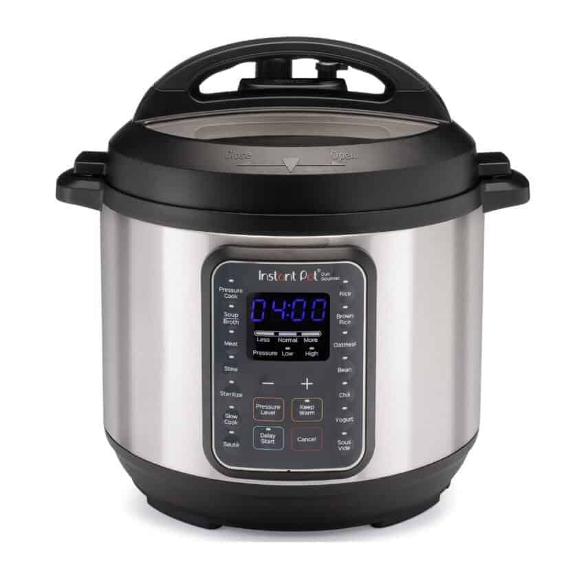 instant pot deals costco: duo gourmet 6 qt