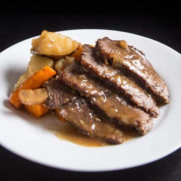 50 Easy Instant Pot Recipes (Beginner Friendly) Amy + Jacky