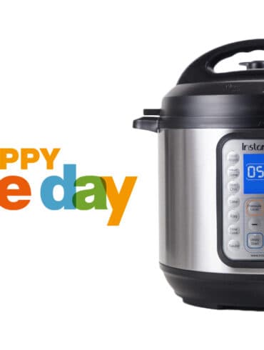instant pot prime day | instant pot amazon prime day | prime day 2020 | amazon instant pot sale