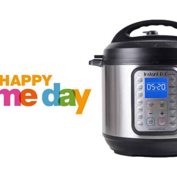 instant pot prime day | instant pot amazon prime day | prime day 2020 | amazon instant pot sale