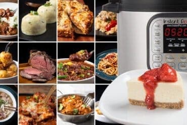 14 Best Instant Pot Tips For Beginners: 12 Tips to Get You Started - Chef  Alli