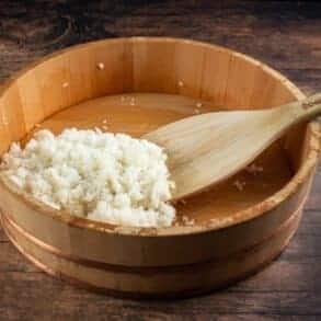 instant pot sushi rice | sushi rice instant pot | sushi rice pressure cooker | instant pot rice | short grain rice | japanese rice #AmyJacky #InstantPot #rice #japanese #asian