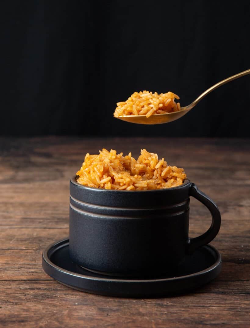 instant pot mexican rice | instant pot spanish rice | spanish rice instant pot | mexican rice instant pot | instant pot mexican chicken and rice  #AmyJacky #InstantPot #PressureCooker #recipe #chicken #rice 