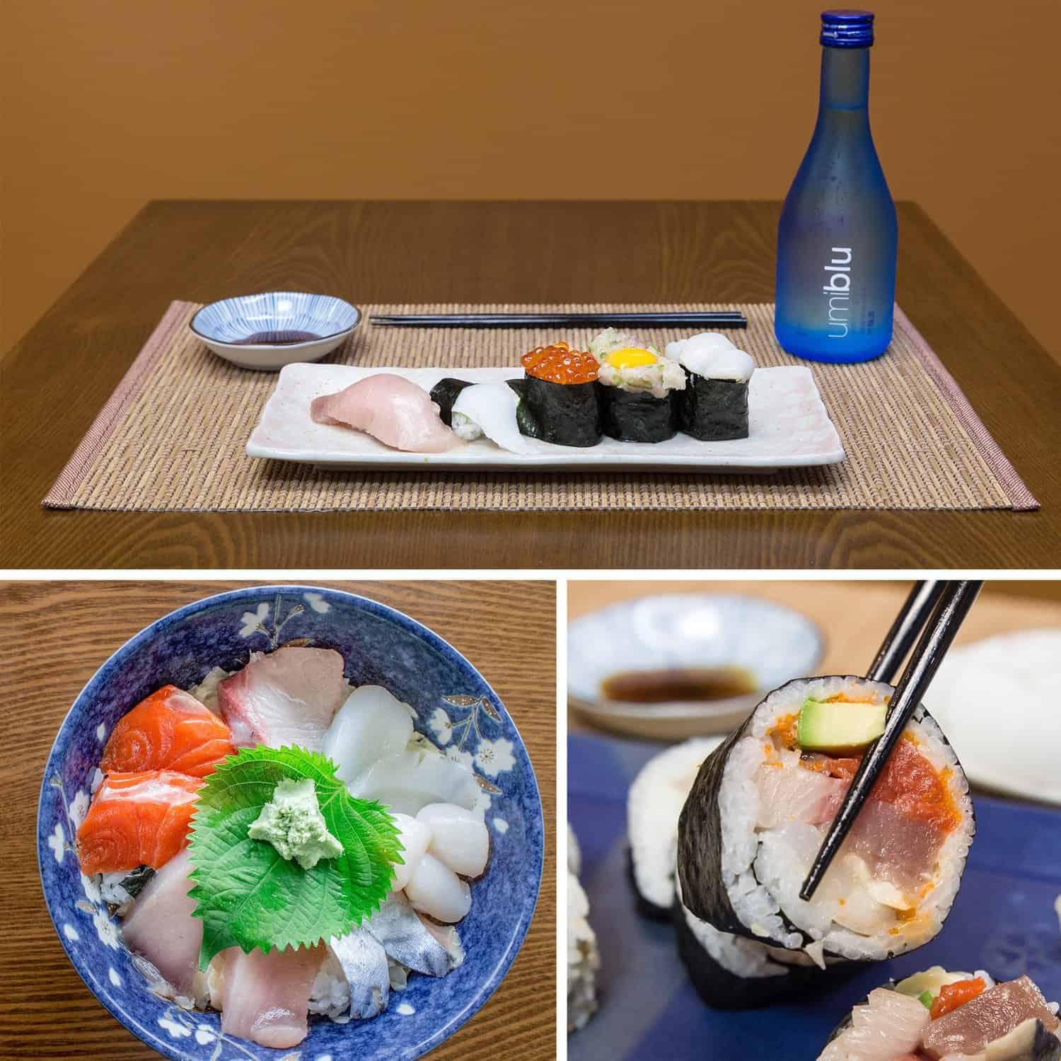 Best Instant Pot Sushi Rice Tested by Amy + Jacky