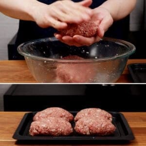 homemade salisbury steak