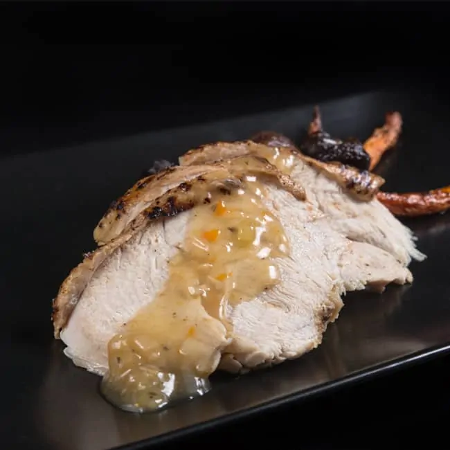 Instant Pot Thanksgiving Recipes: Turkey Breast