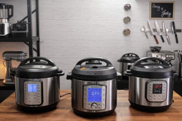 The beloved 8-quart Instant Pot Ultra is on sale for $60 off at