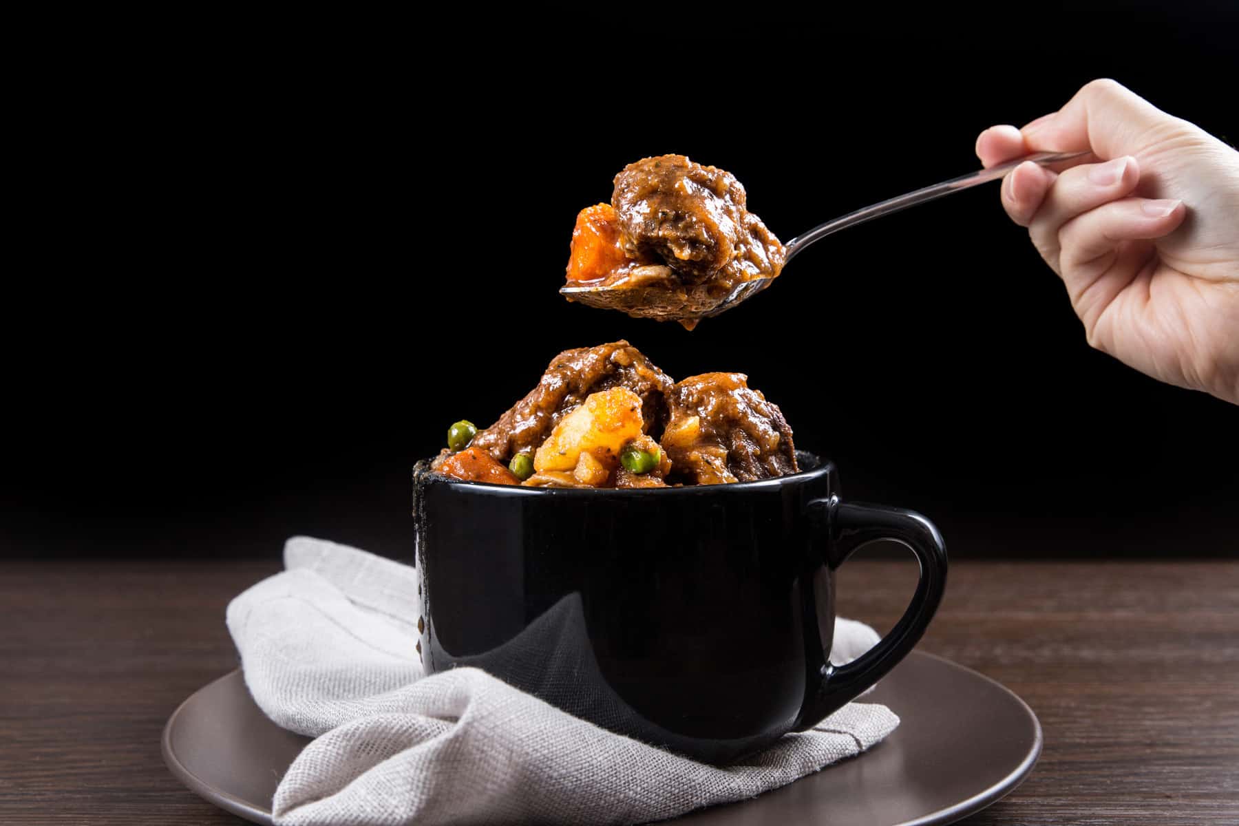 Best Instant Pot Beef Stew Tested By Amy Jacky