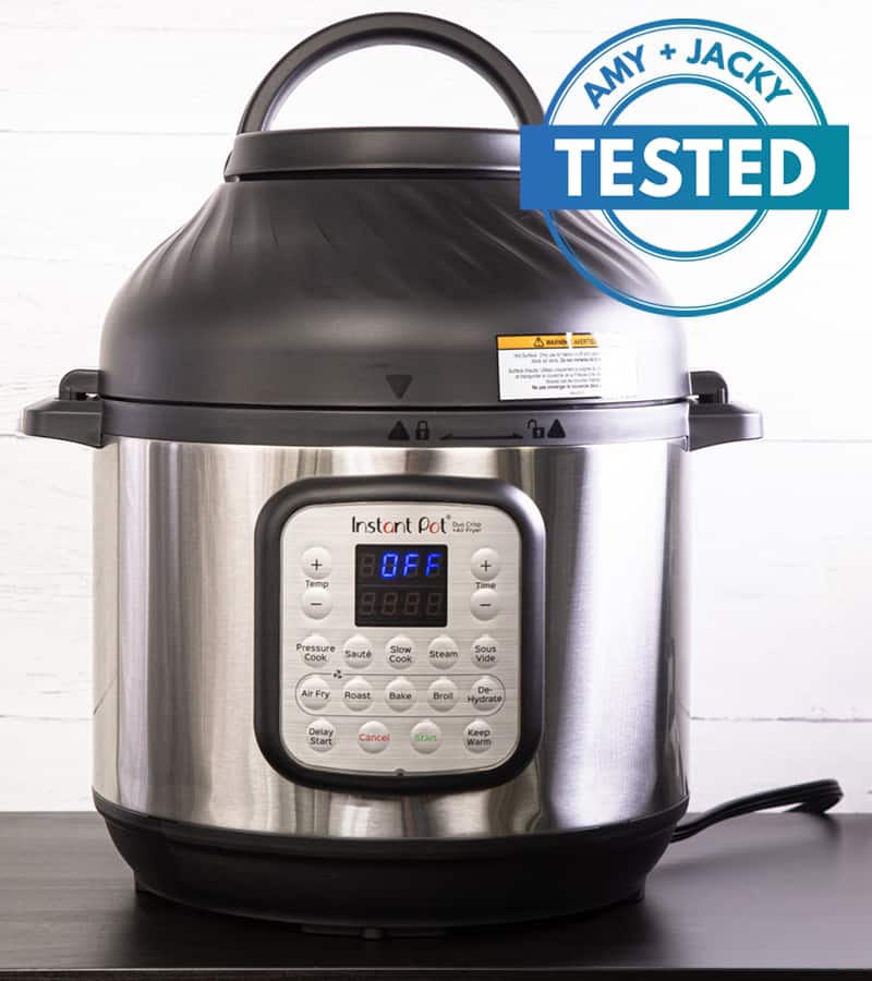 Best Instant Pot Deals for Cyber Monday 2021