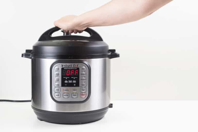 How to Use Instant Pot | Step-By-Step Beginners Guide + Tips by Amy + Jacky