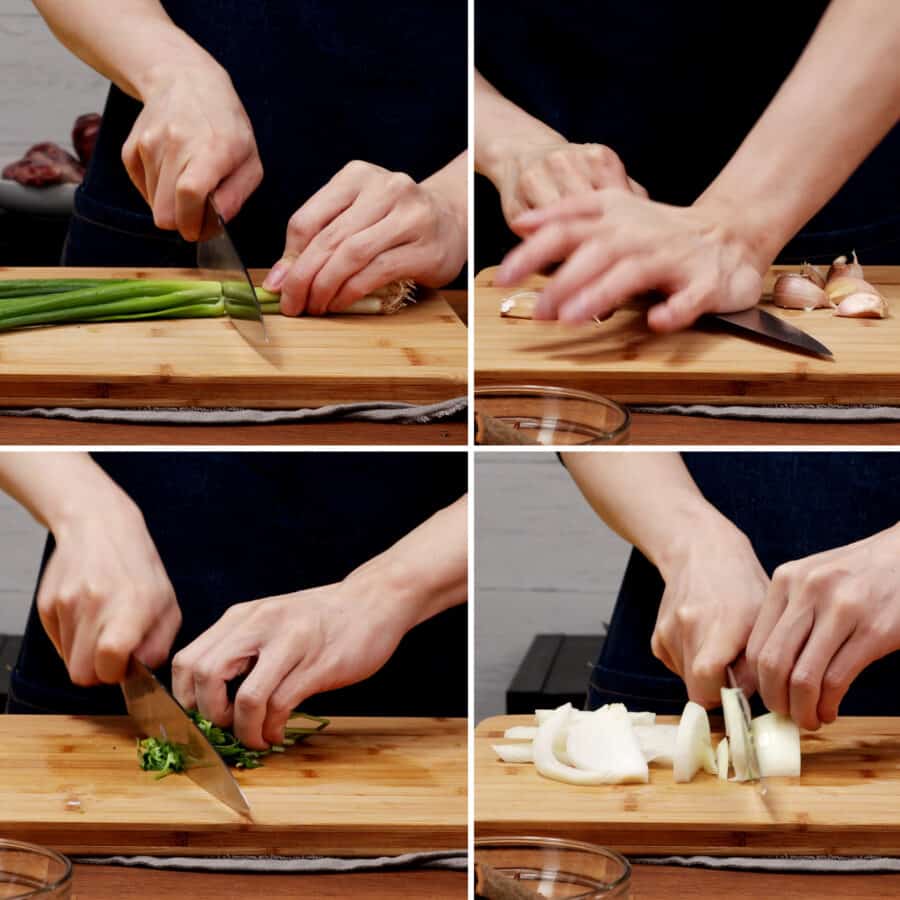 Instant Pot Taiwanese Beef Noodle Soup Tested by Amy + Jacky