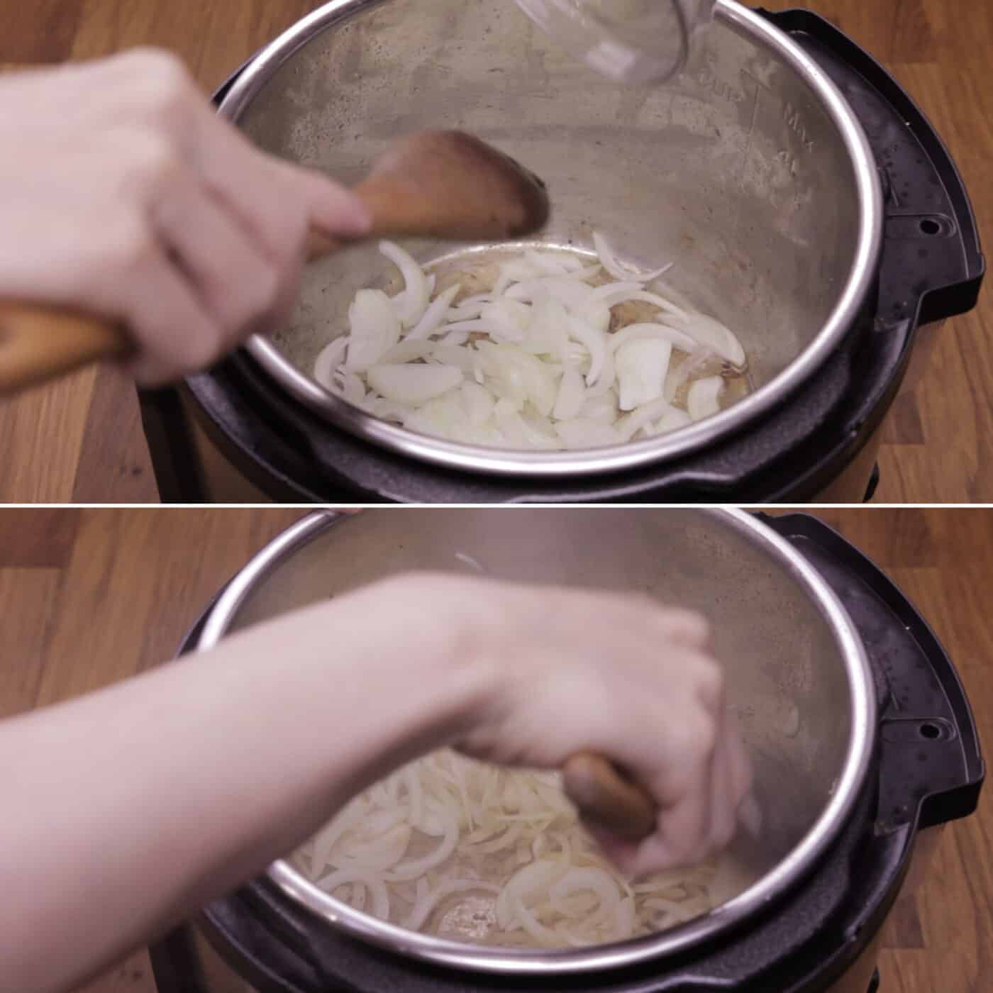 Best Instant Pot Beef Stew Tested by Amy + Jacky