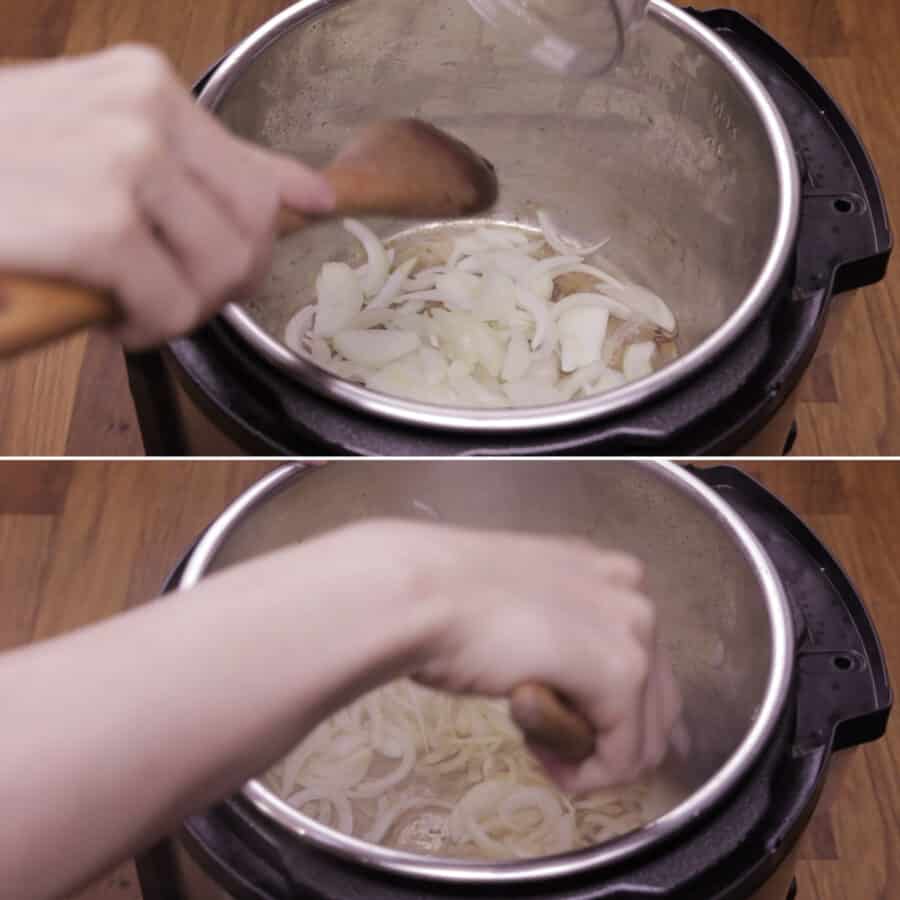 Best Instant Pot Beef Stew Tested by Amy + Jacky
