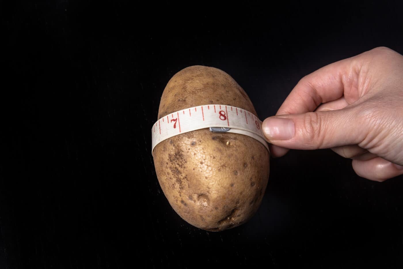 Best Instant Pot Baked Potatoes (with Time Chart) Tested by Amy + Jacky