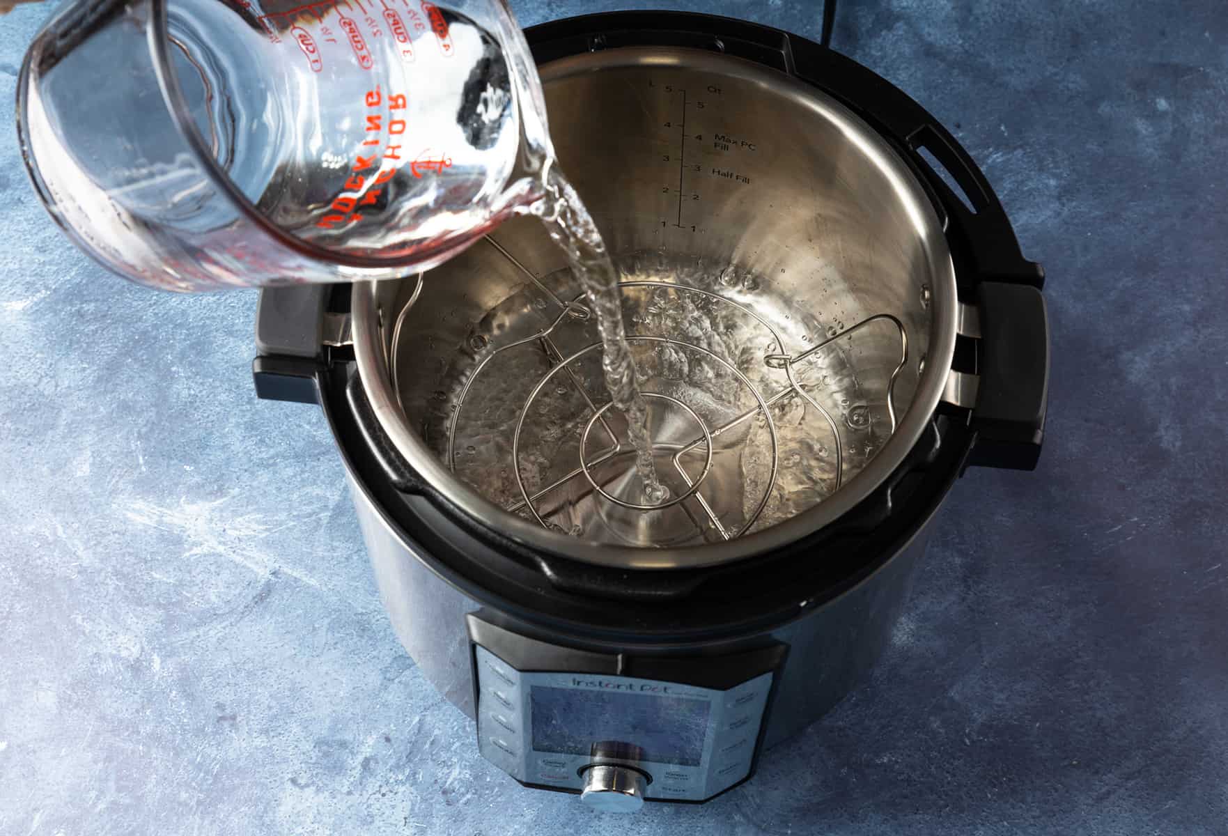 Instant pot trivet beginner s guide how to use all you need to know