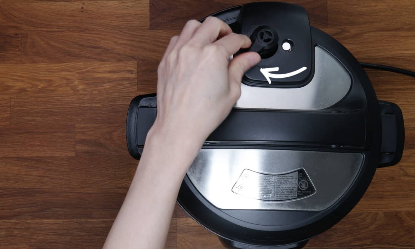 Instant Pot Burn Message Why + How to Fix it + Mistakes to Avoid