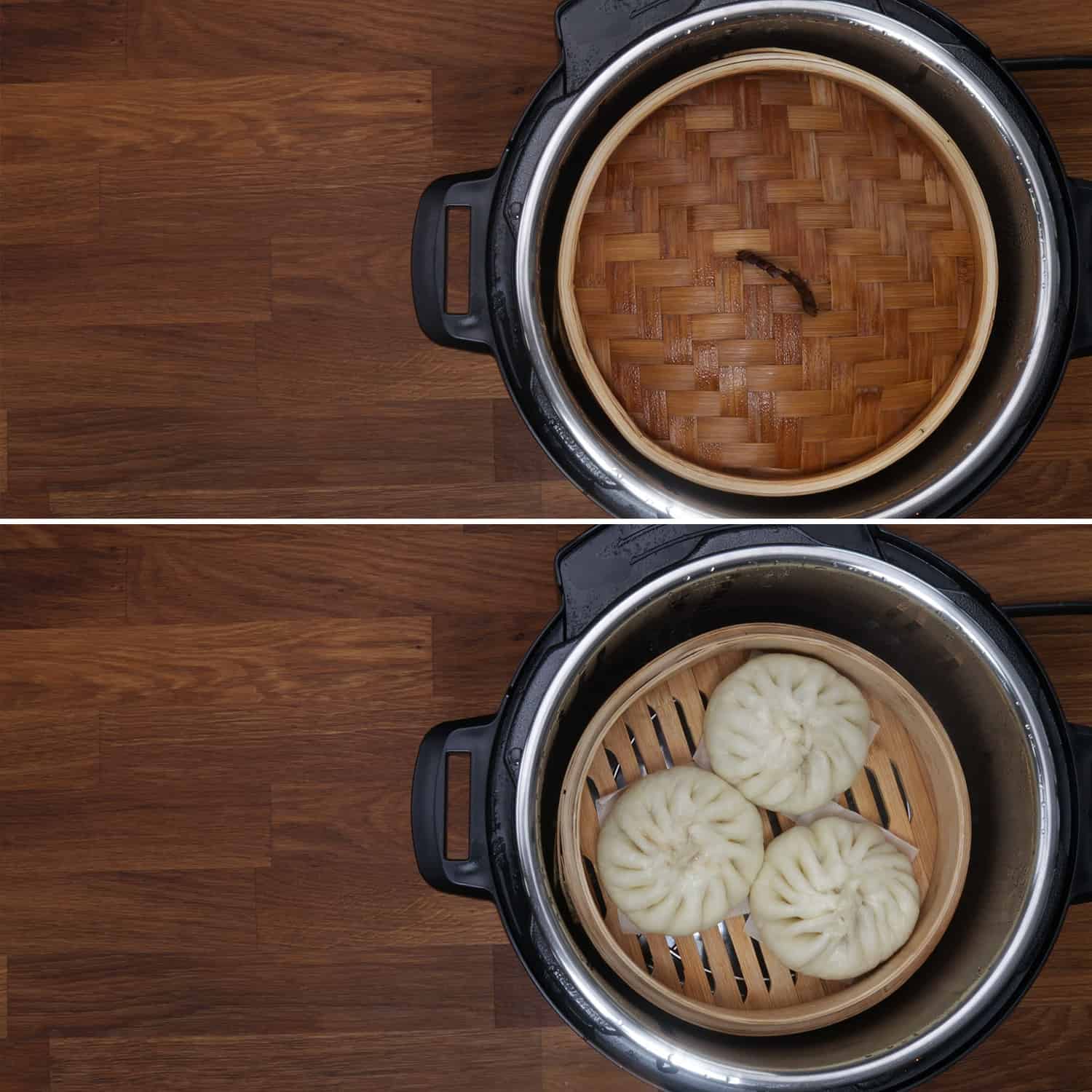 Pot in Pot Instant Pot Cooking Guide All You Need to Know Amy + Jacky