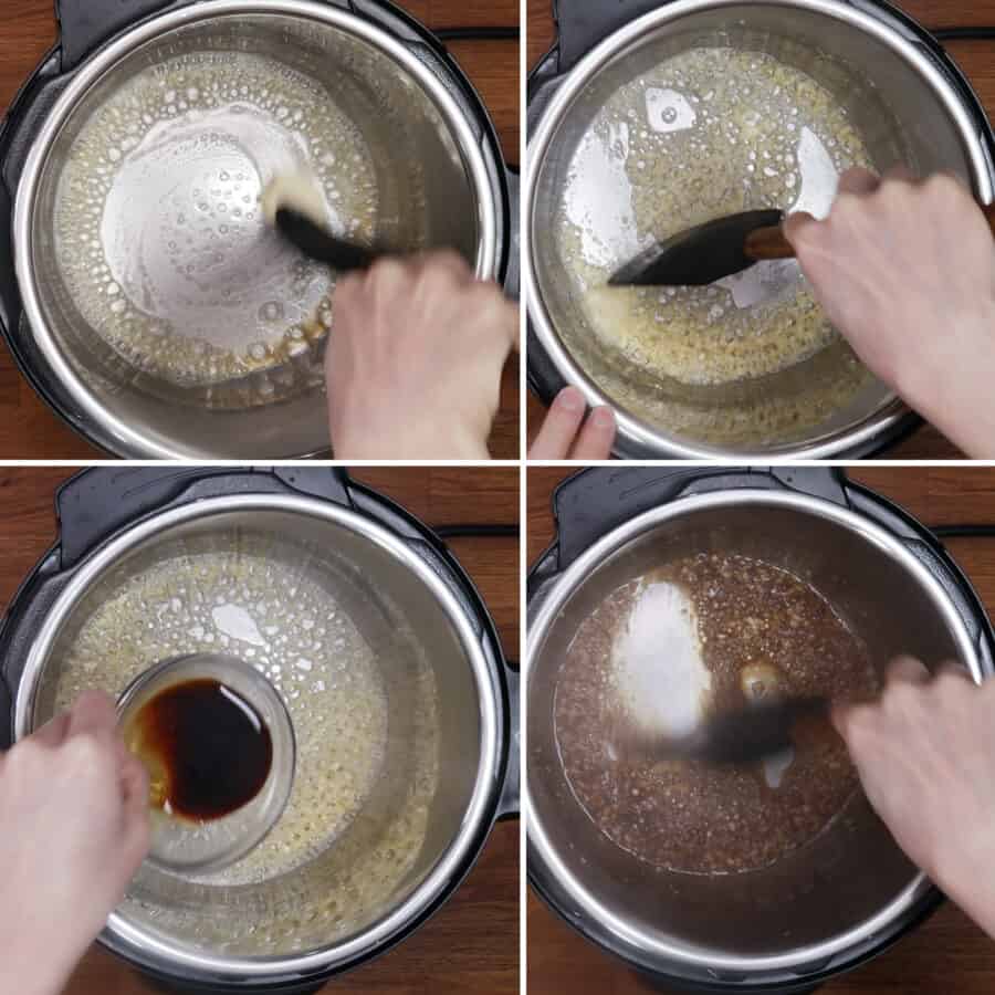 Instant Pot Chicken Thighs (Tender & Juiciest) Tested by Amy + Jacky