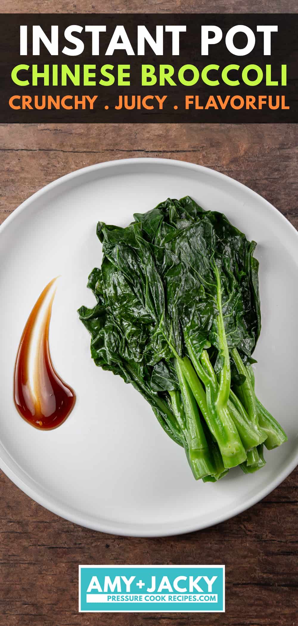 chinese broccoli | chinese broccoli recipe | chinese broccoli with oyster sauce | gai lan | gai lan recipe