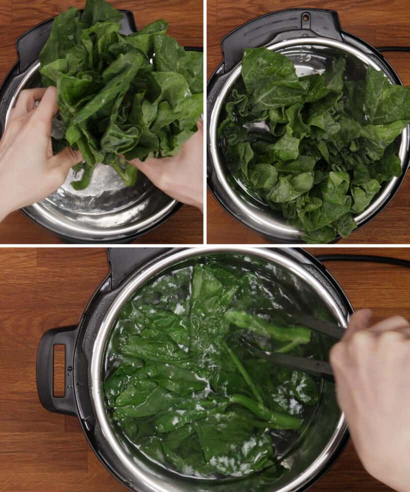 how to cook chinese broccoli