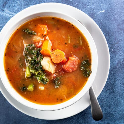Power Pressure Cooker Xl Vegetable Soup Recipes Bryont Blog