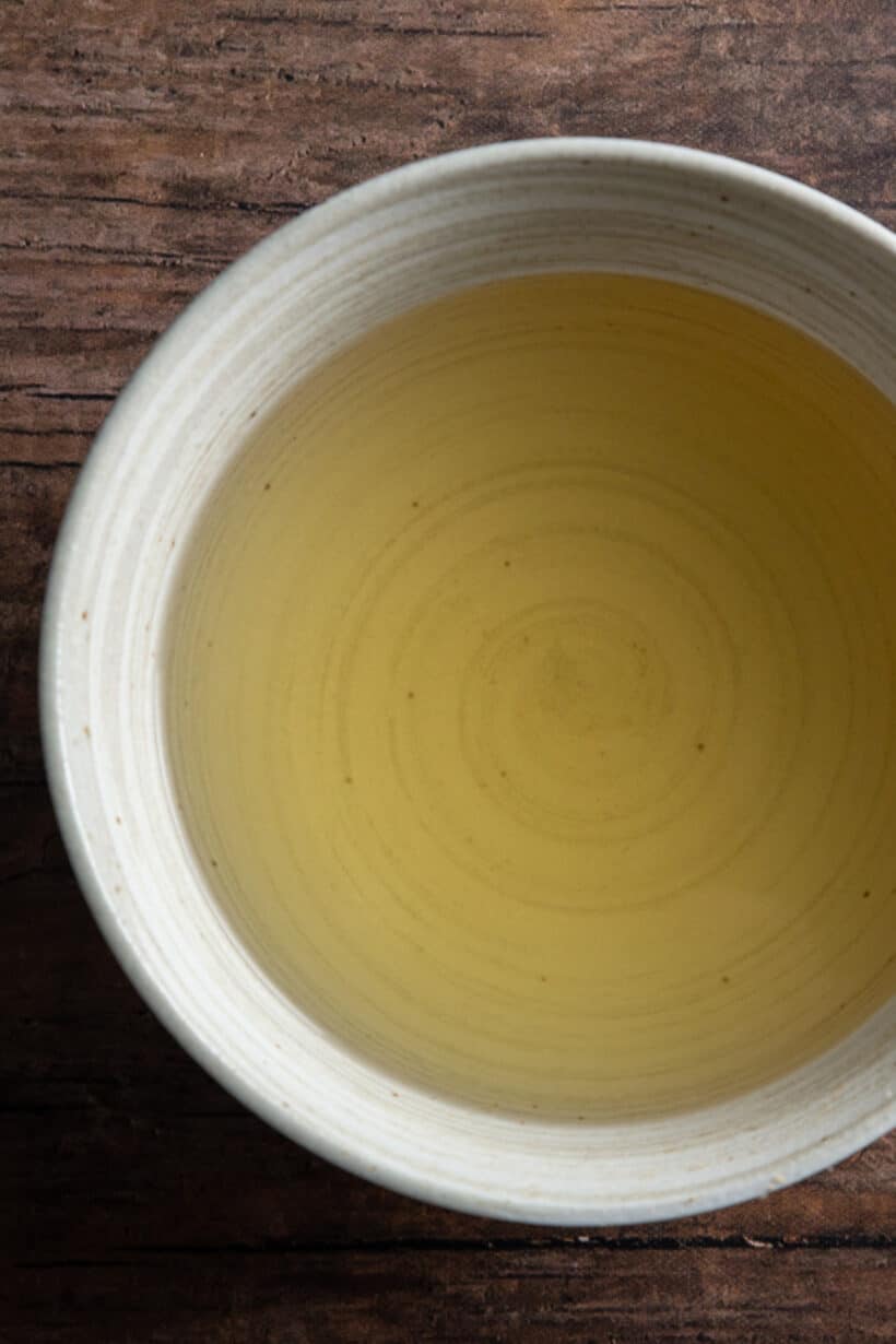 dashi recipe