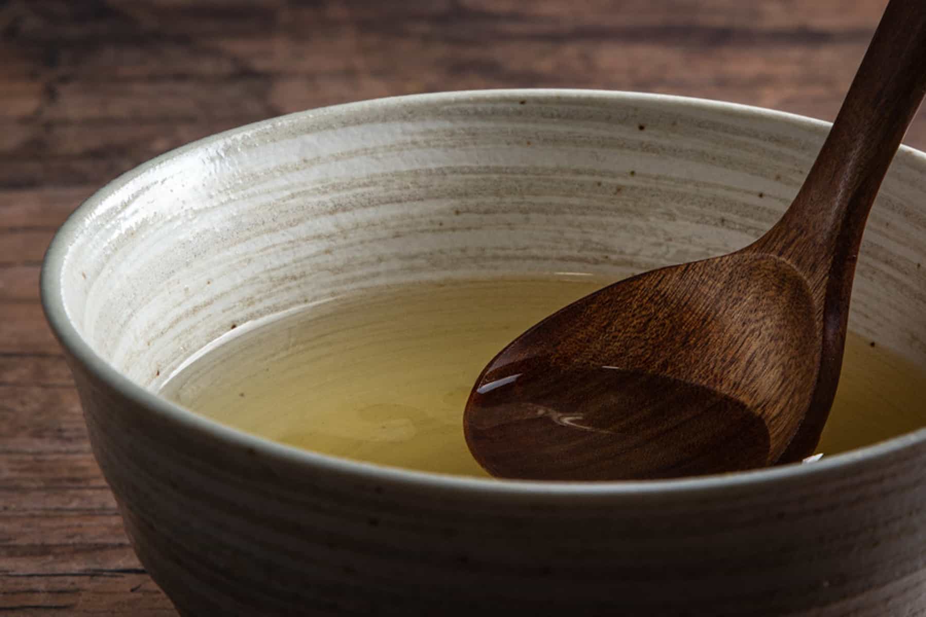 How to Make Dashi (だし) Guide - Tested by Amy + Jacky