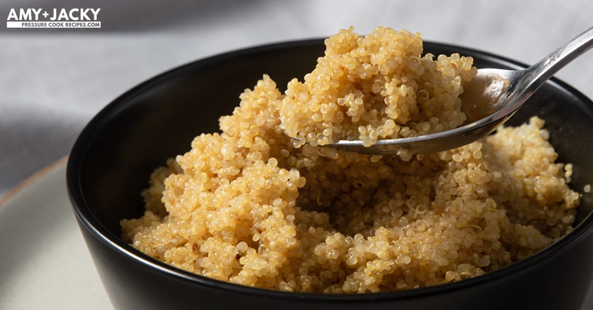 quinoa