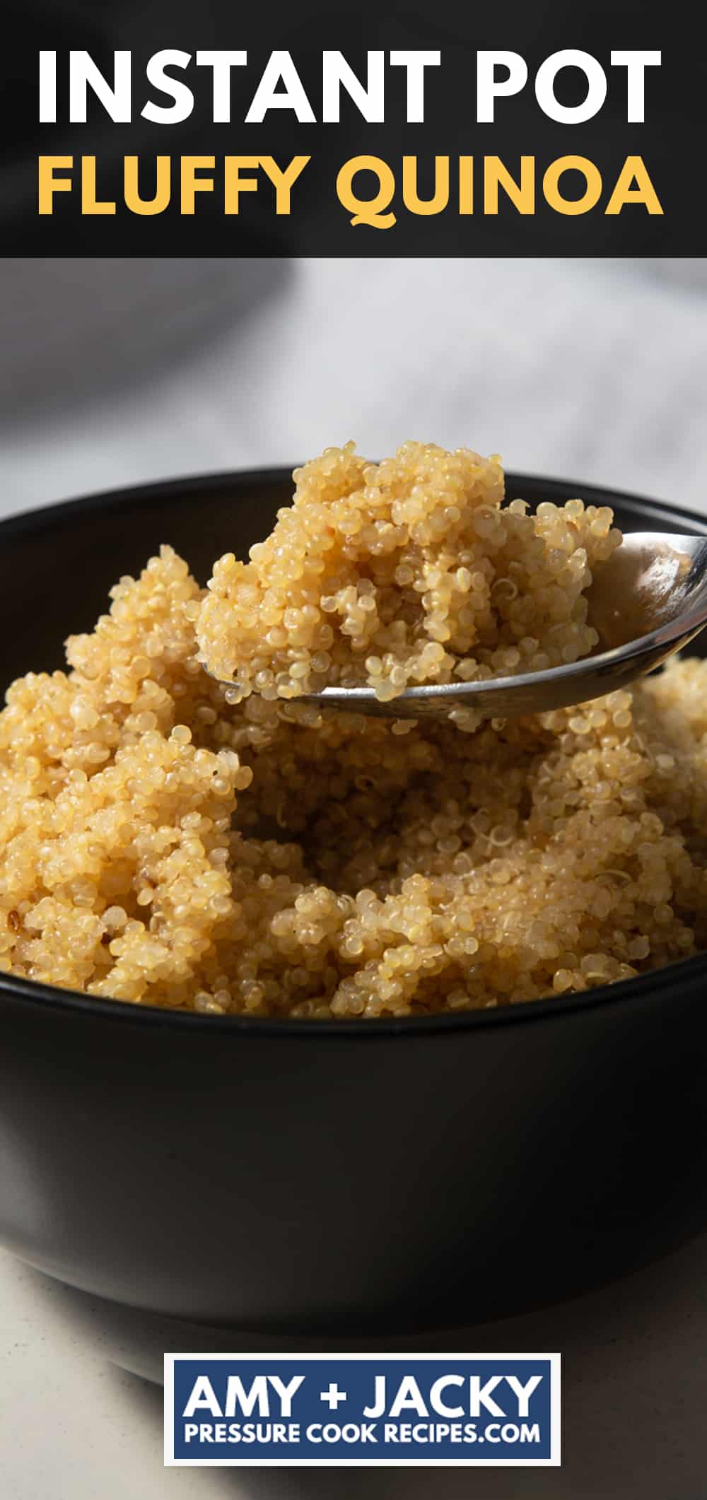 instant pot quinoa | quinoa in instant pot | instapot quinoa | quinoa pressure cooker