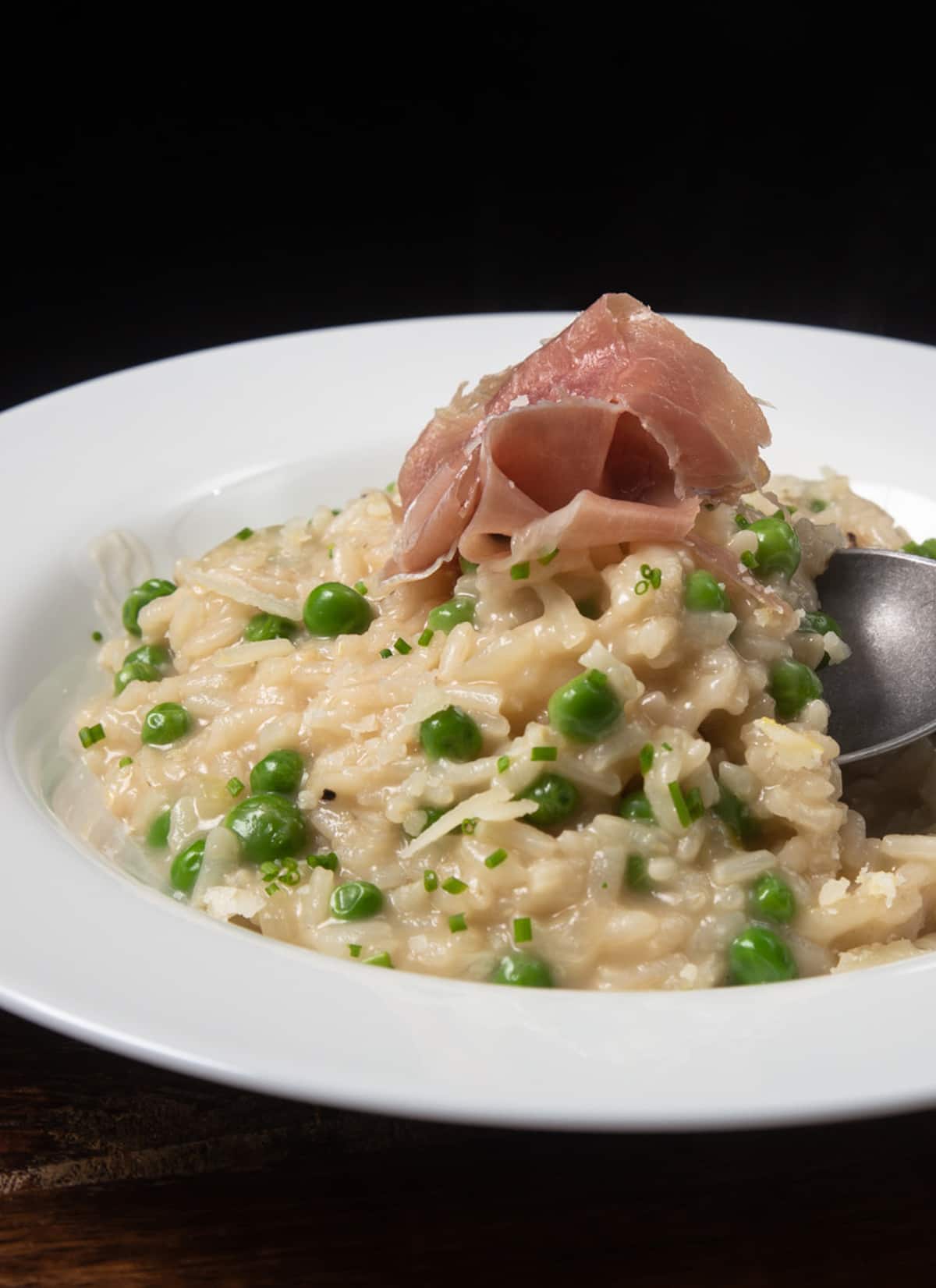 Instant Pot Risotto Tested by Amy + Jacky