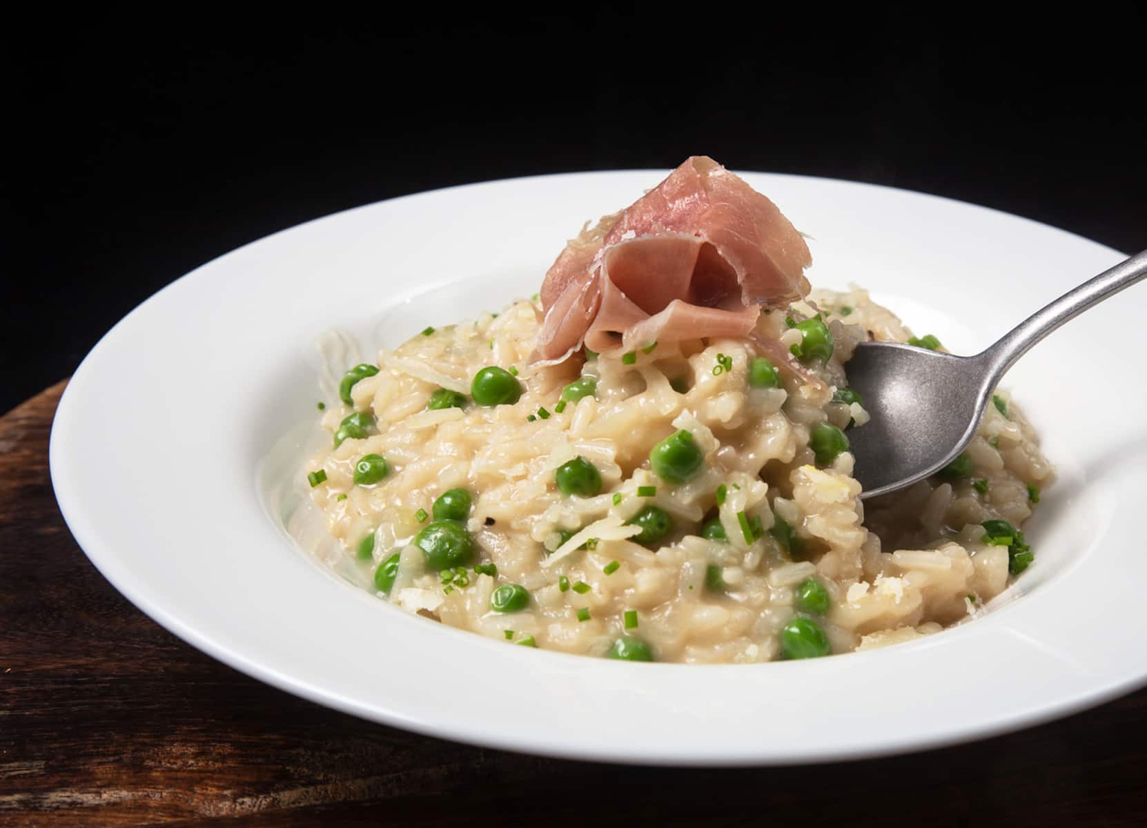 Instant Pot Risotto