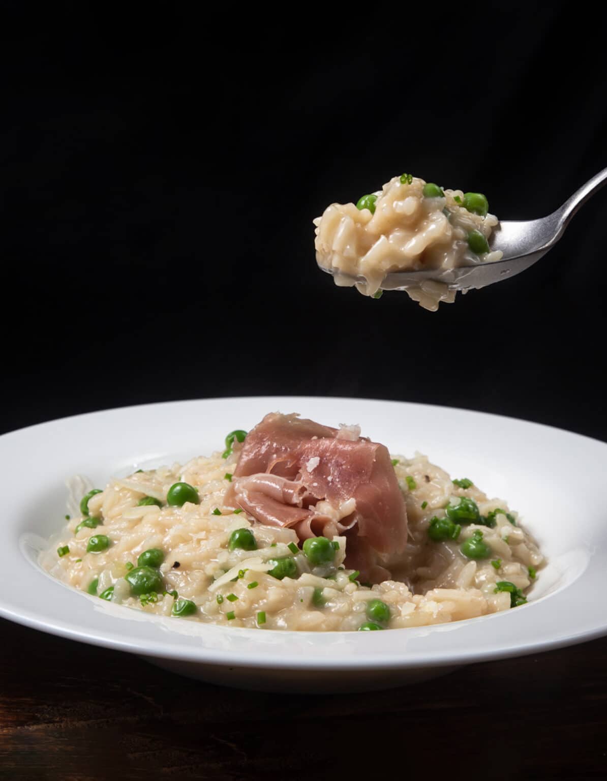 Instant Pot Risotto | Tested by Amy + Jacky