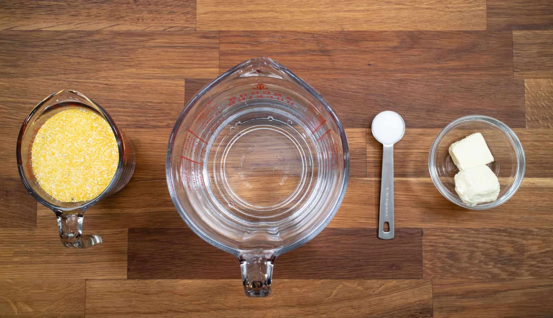 Instant Pot Polenta (Foolproof Creamy Method) Tested by Amy + Jacky