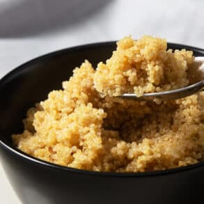 instant pot quinoa | quinoa in instant pot | instapot quinoa | quinoa pressure cooker