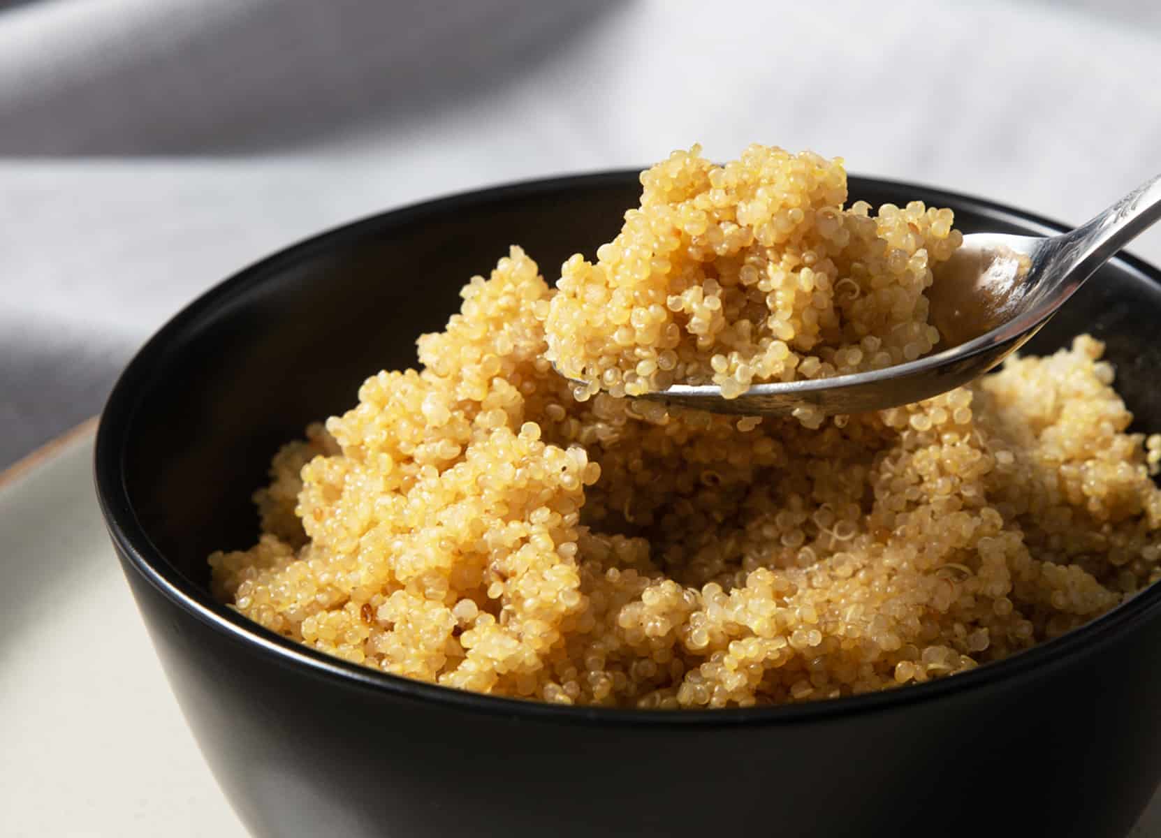 instant pot quinoa | quinoa in instant pot | instapot quinoa | quinoa pressure cooker