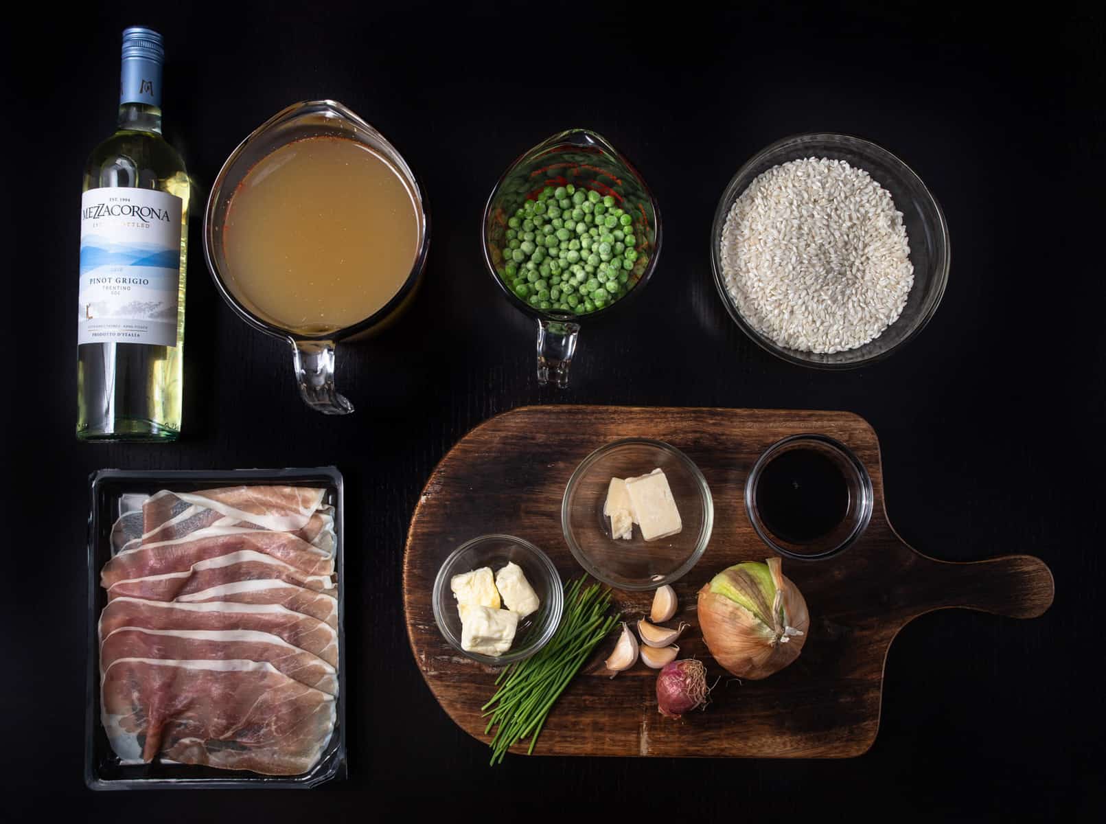 Instant Pot Risotto Tested by Amy + Jacky