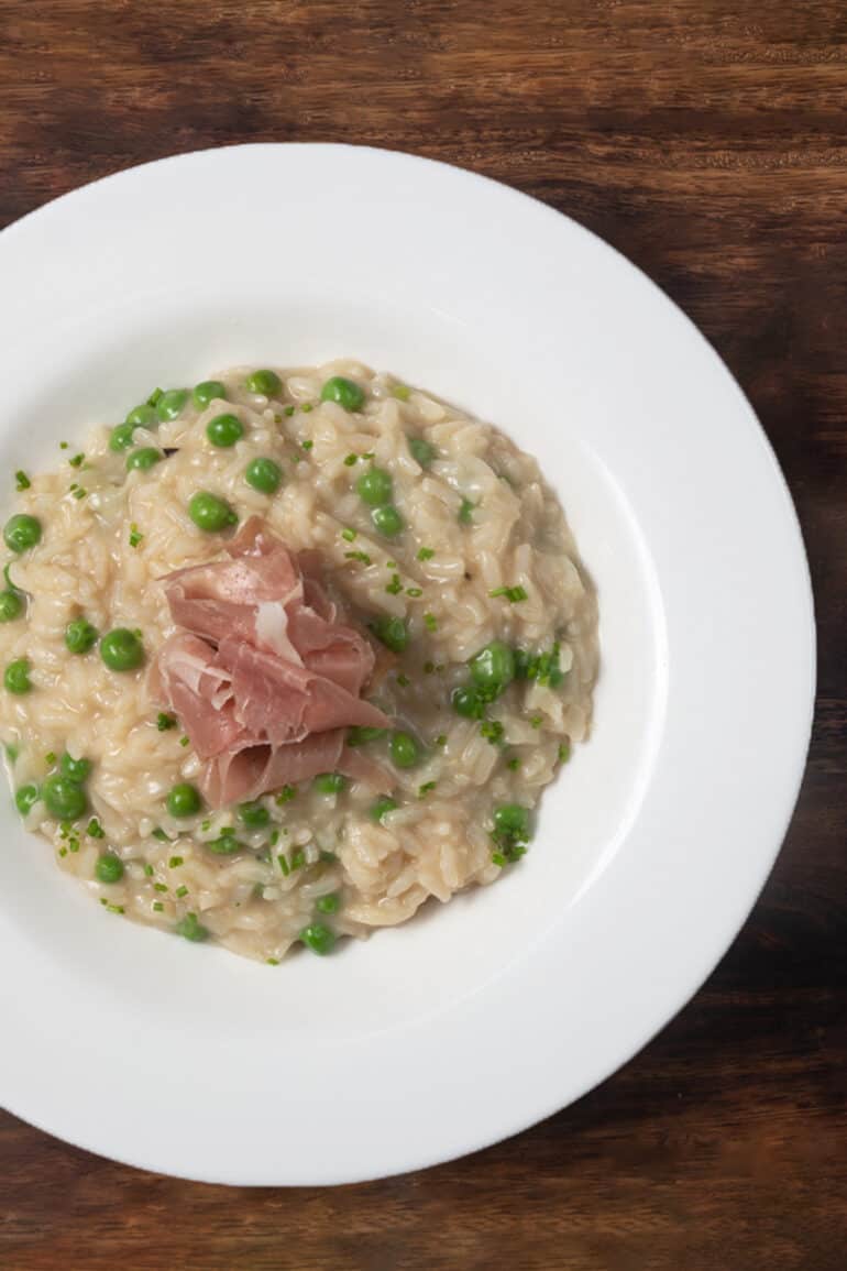 Instant Pot Risotto Tested by Amy + Jacky