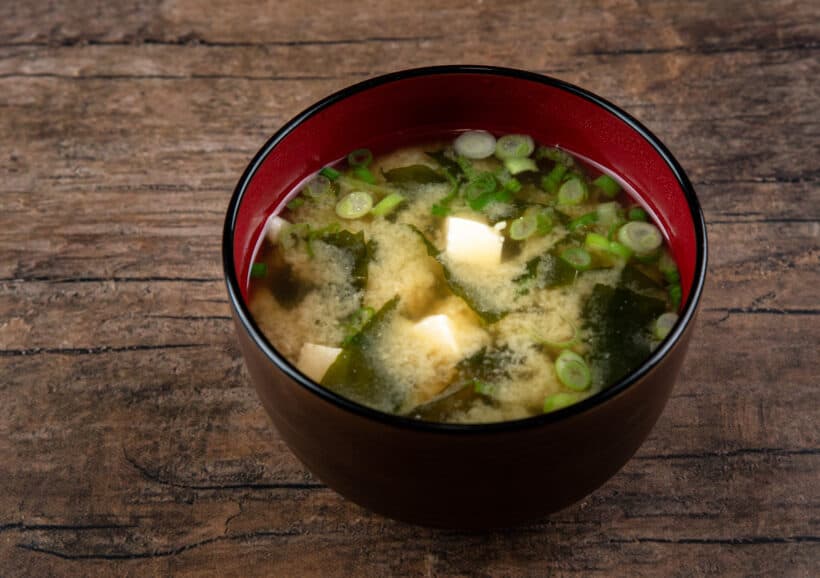 What Is Miso, and Is It Good for You?