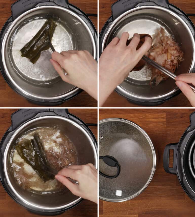 How to Make Miso Soup (味噌汁) Tested by Amy + Jacky