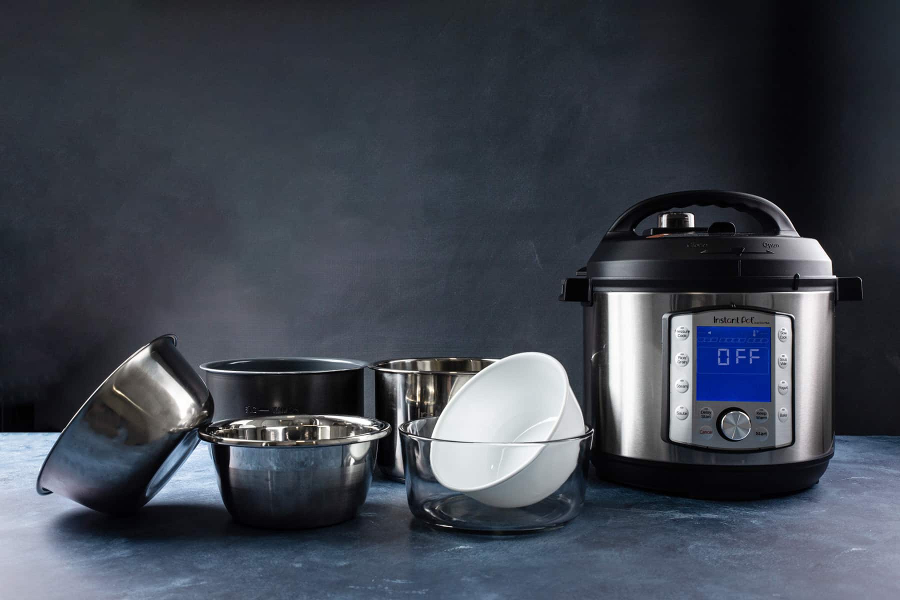 Instant Pot Trivet Beginner's Guide : How to Use + All You Need to Know