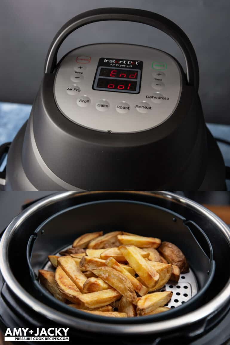 Instant Pot Black Friday Deals 2021 49.95 Air Fryer Lid Best Deals!
