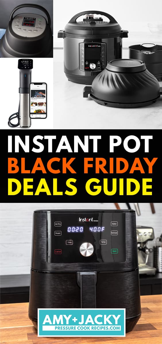 black friday instant pot | intsant pot black friday 2022 | black friday instant pot deals