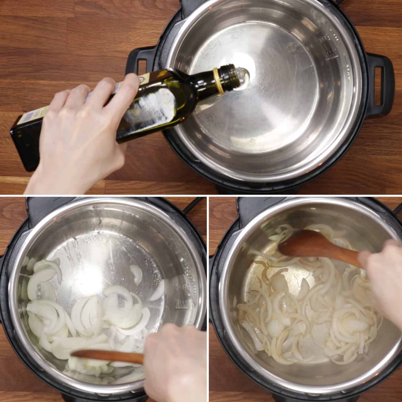 Instant Pot Pork Adobo Tested by Amy + Jacky