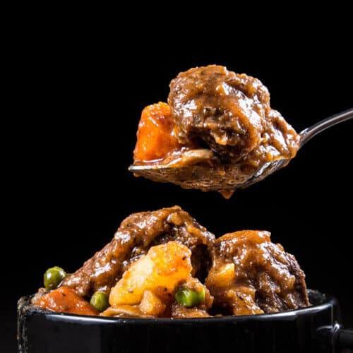 Best Instant Pot Beef Stew