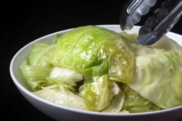 instant pot cabbage