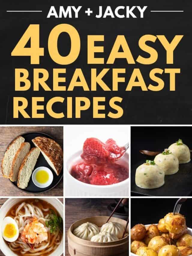 40 Best Instant Pot Breakfast Recipes
