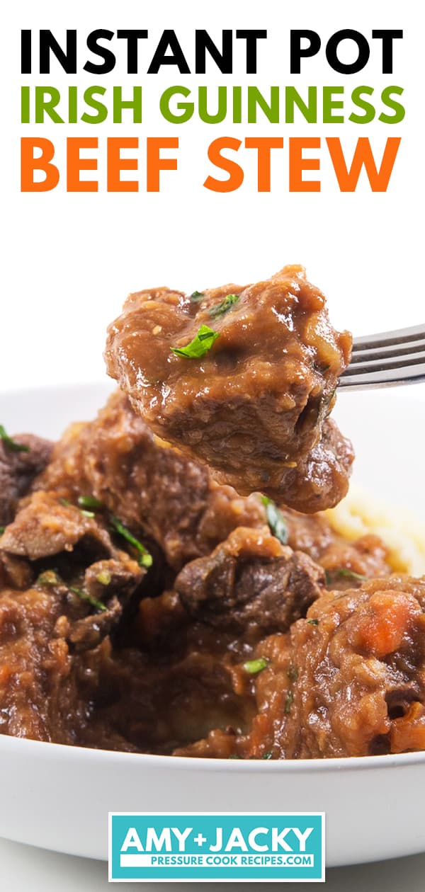 irish stew instant pot | irish beef stew instant pot | instant pot guinness stew