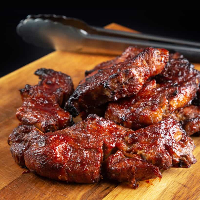 country style ribs