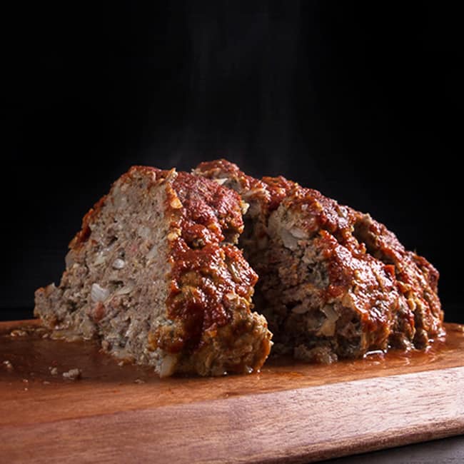 meatloaf