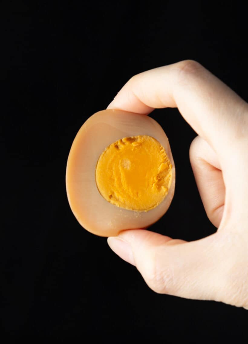 sauna eggs